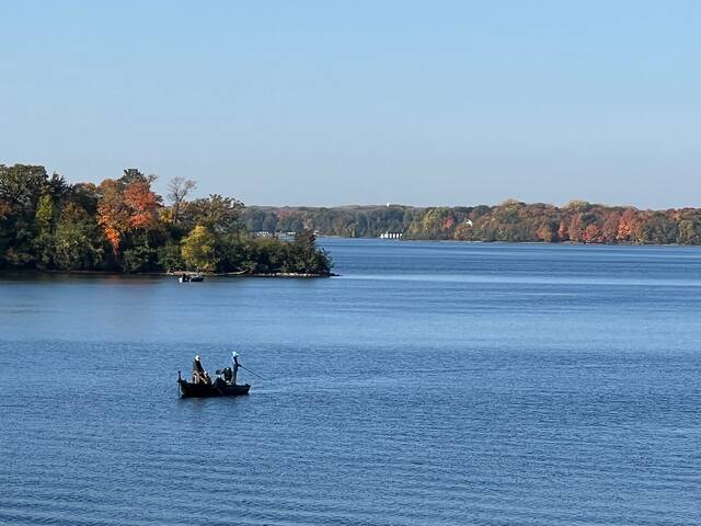 Getaway on Lake Minnetonka gallery image 4