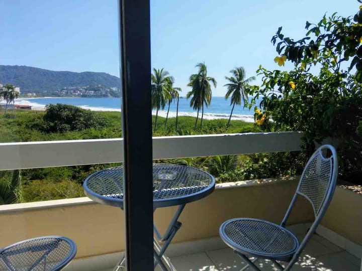 Beautiful Apartment In Ixtapa - Ixtapa Zihuatanejo