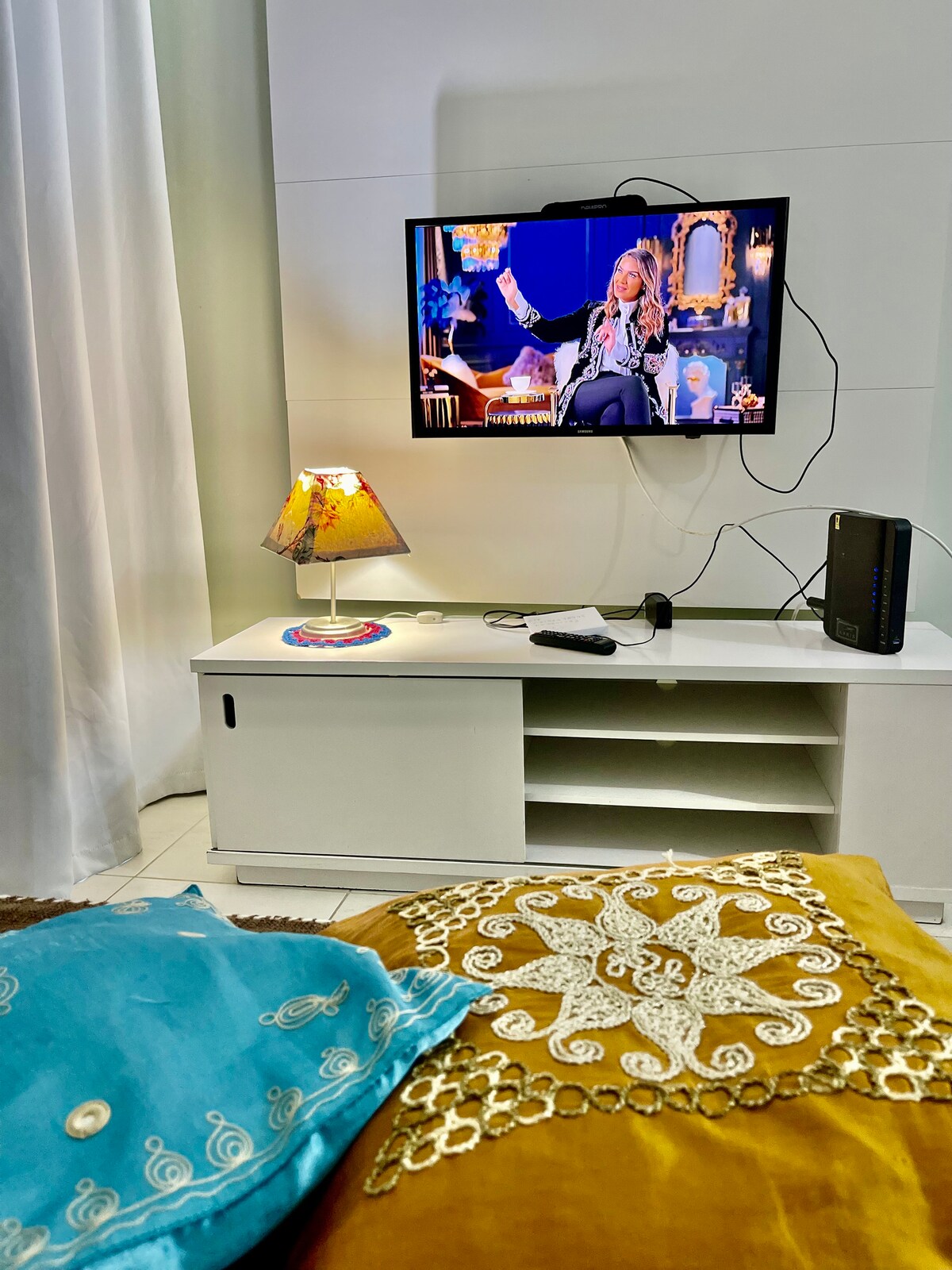 Después de la playa disfruta de una buena serie en Netflix 