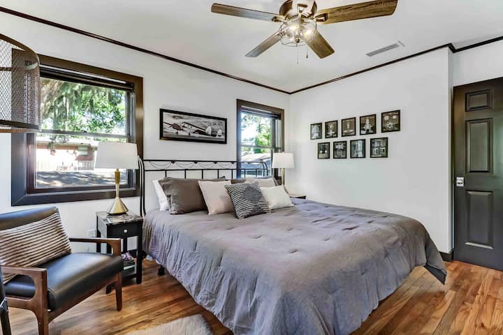 غرفة النوم 1