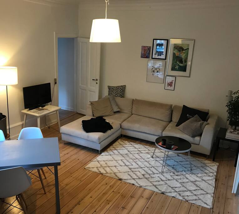 Livingroom