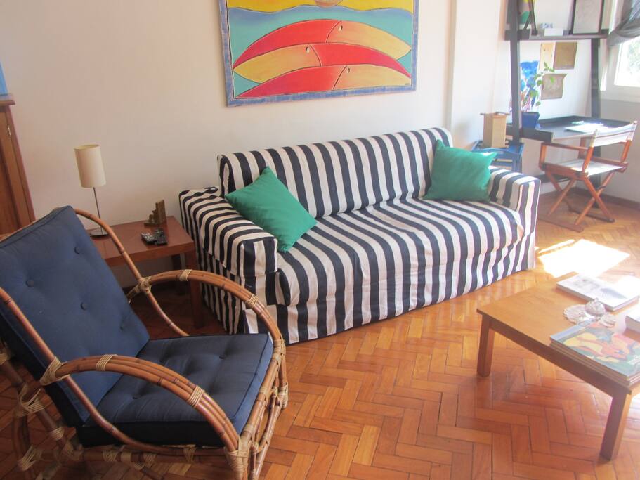 Living room 2