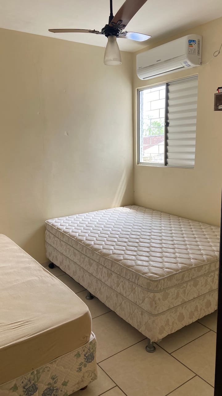 საძინებელი 2