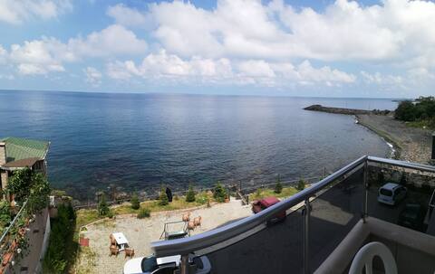 Trabzon Sea Coast House