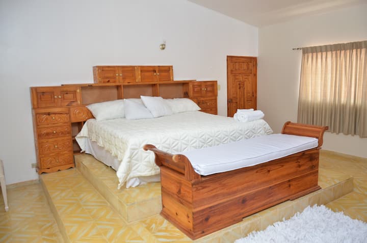 غرفة النوم 4