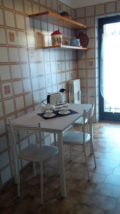 Cucina