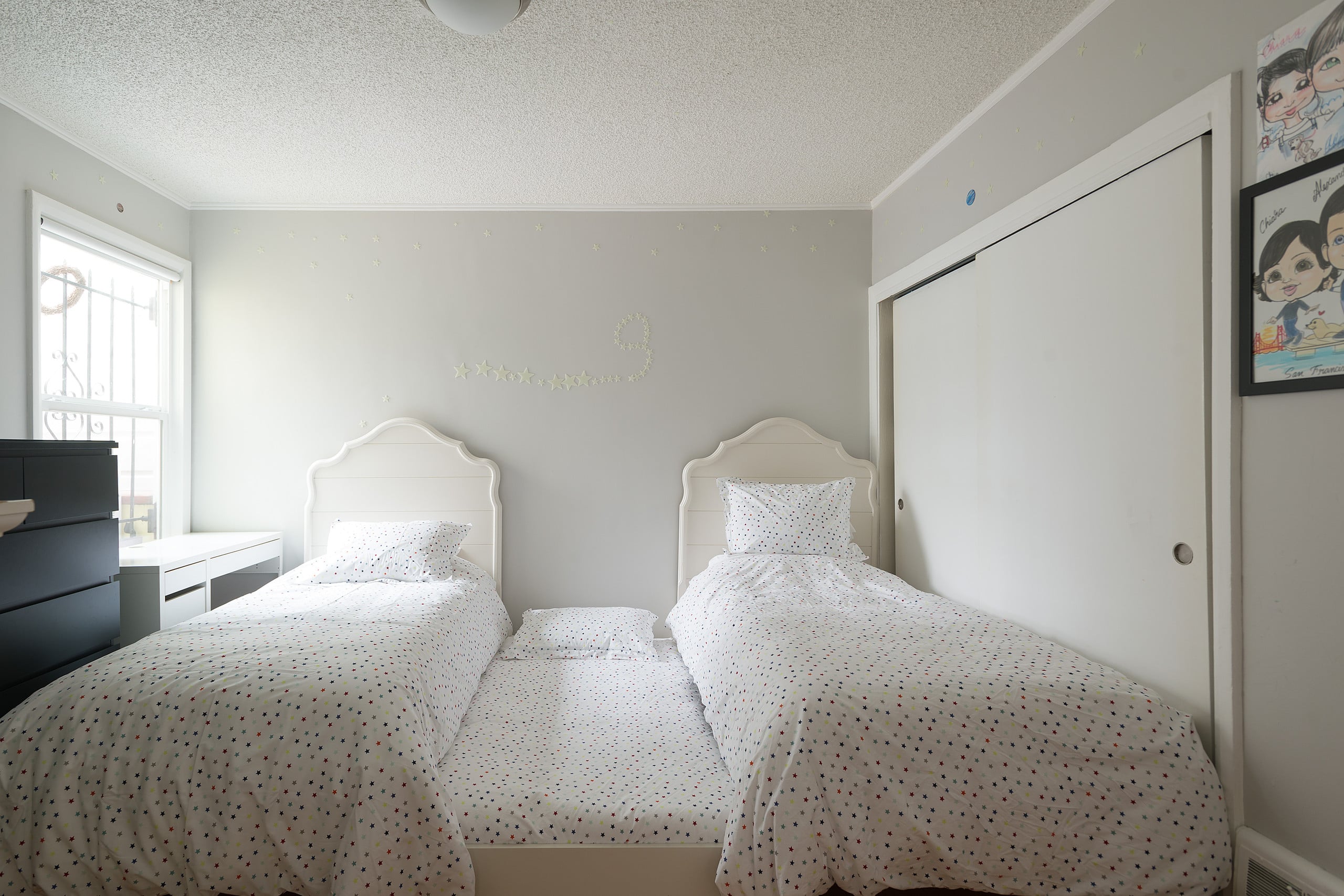 Home in San Francisco · ★4.91 · 3 bedrooms · 3 beds · 2 baths - Image 14