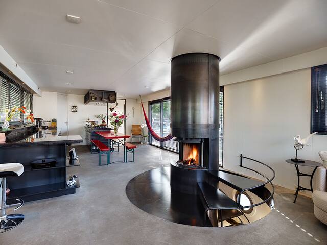 Amsterdam Special Watervilla gallery image 2