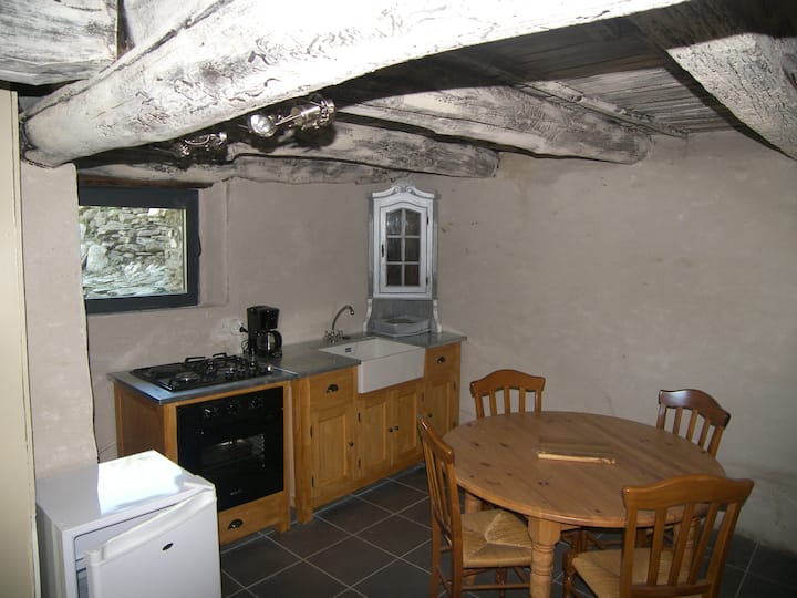 Gîte "La Clède" Au Domaine De Bruès - Saint-Jean-du-Gard