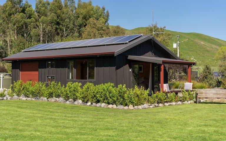 Airbnb Riversdale Holiday Rentals Places To Stay