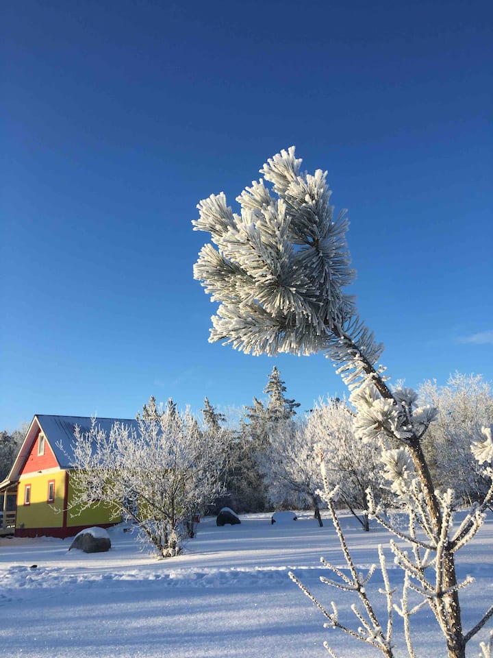 Steep Rock Vacation Rentals & Homes Manitoba, Canada Airbnb