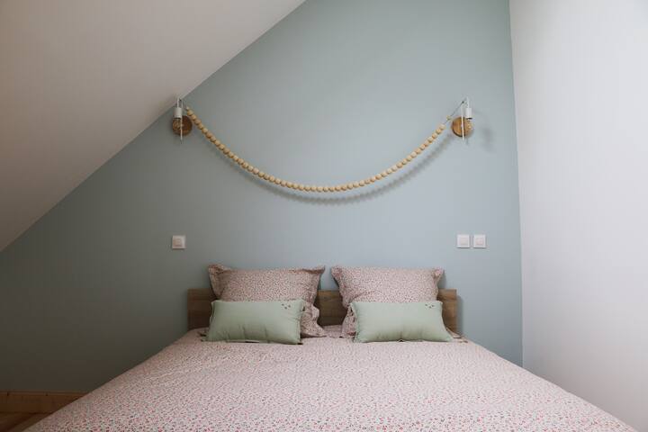 La chambre 2