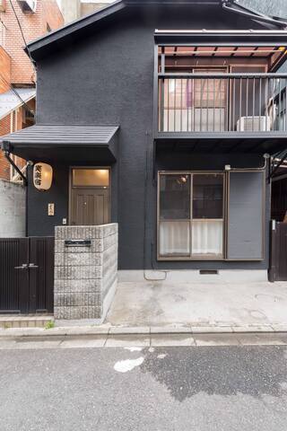2 mins SHINJUKU/ Modern 3 Bedrooms/10 people#1AA15 gallery image 3