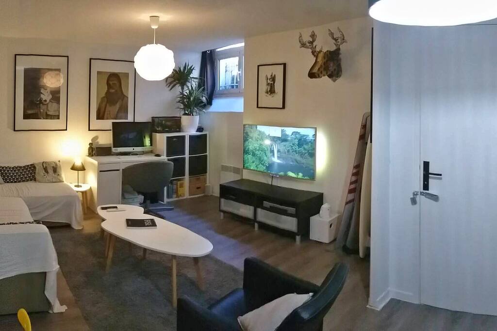 Salon