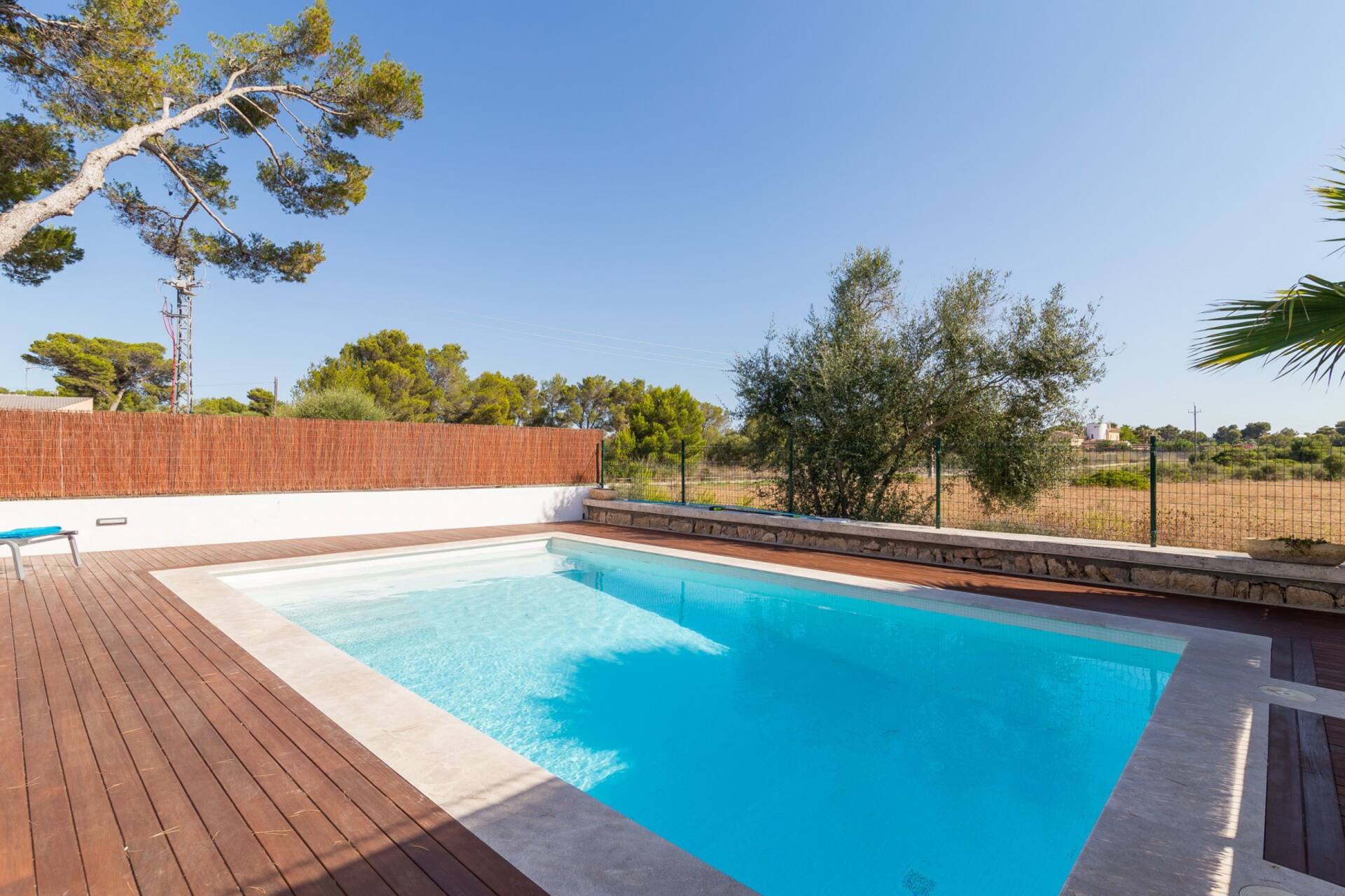 Casa Marian - Villa espetacular com piscina em Can Picafort — foto 3