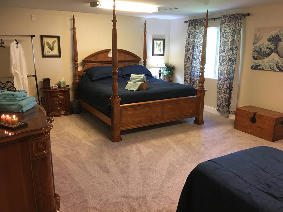 Large open Room