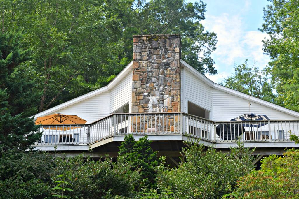 155 Woods Road