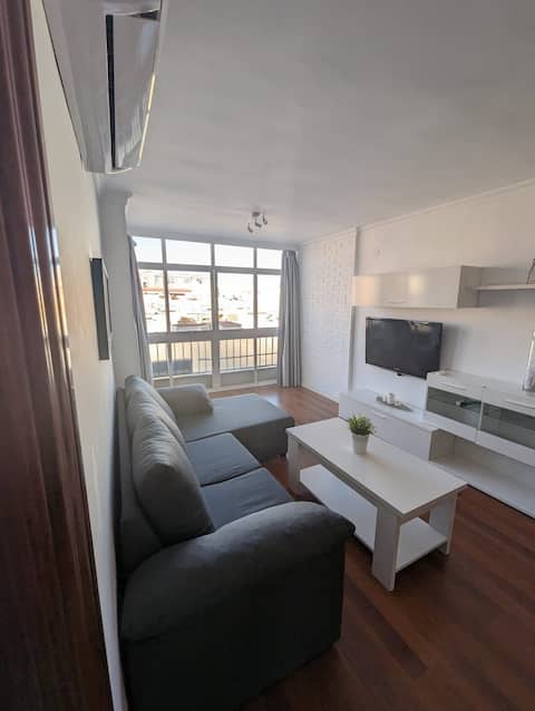 Airbnb con mejor rendimiento: Princess Apartment en La Princesa