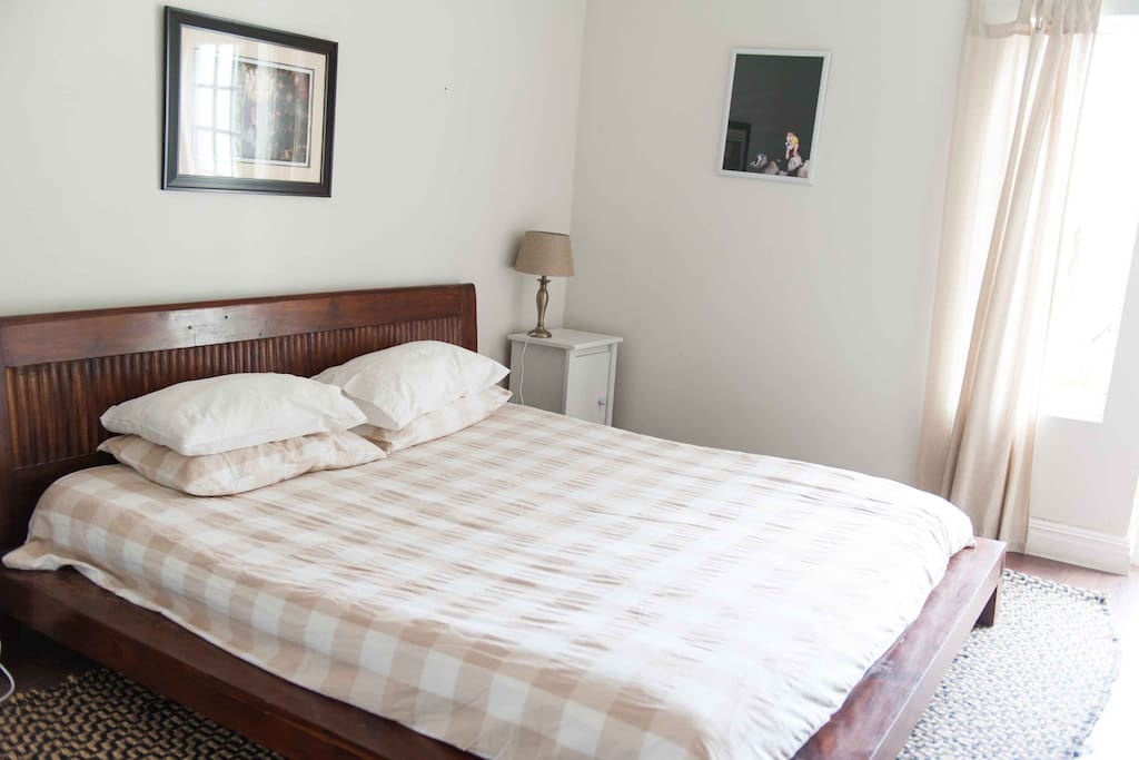 Main Bedroom