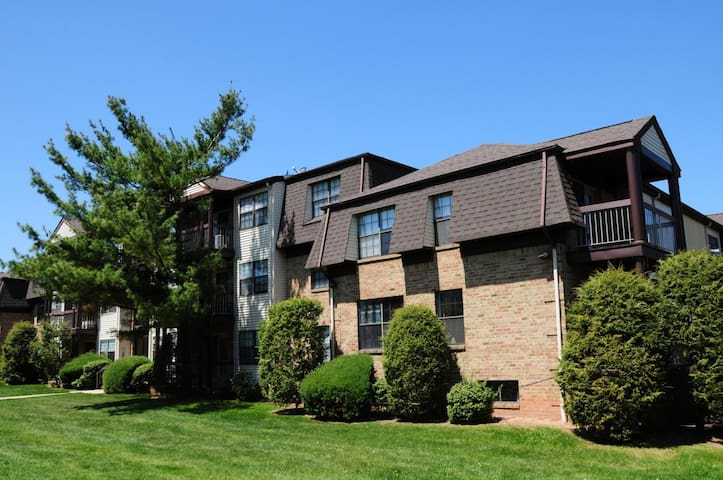 Private room in Woodbridge NJ