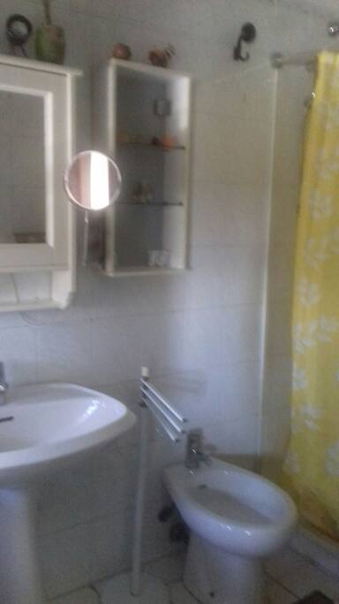 bagno privato