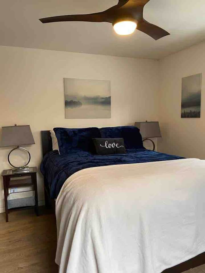 غرفة النوم 1