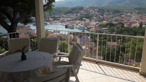Perfect vacation, Apartment Magdalena, Jelsa, Hvar