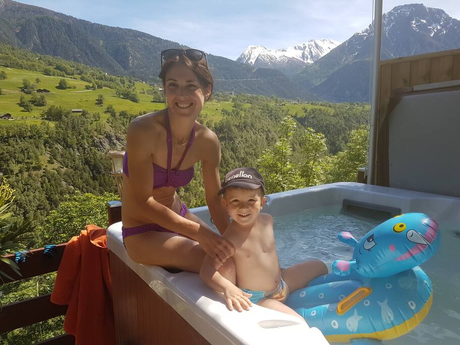 Familienfreundlich