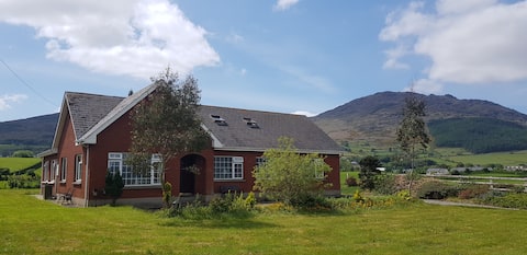 Bella Vista, 7 Bedroom 3.5 Bath Carlingford Louth