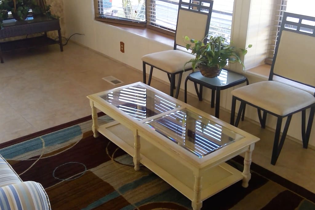 Florida Room