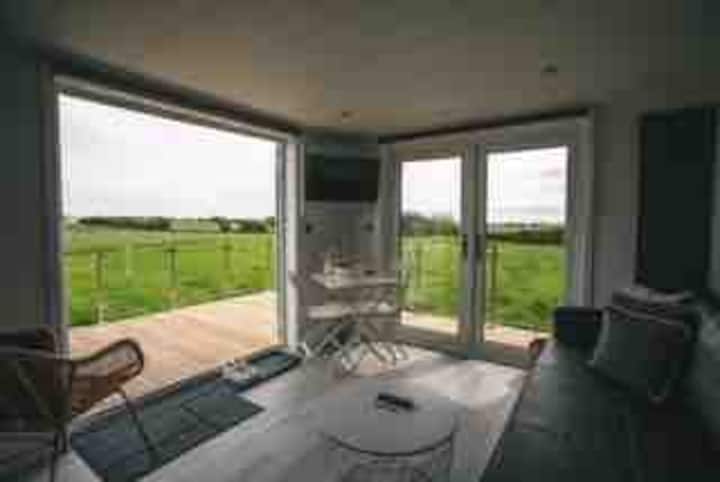 South cumbrian Cabin photo 2