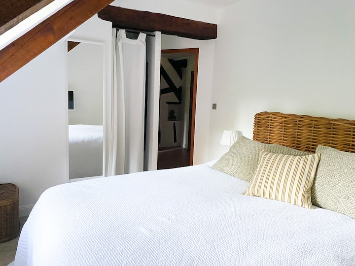 Dhoma e gjumit nr. 4