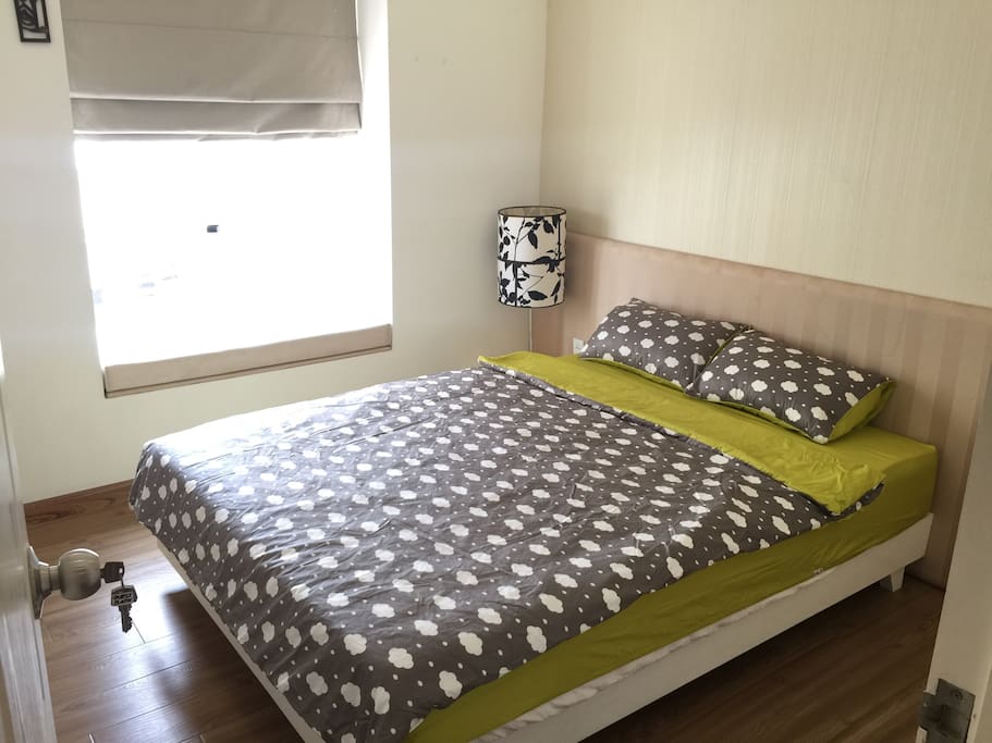 second room