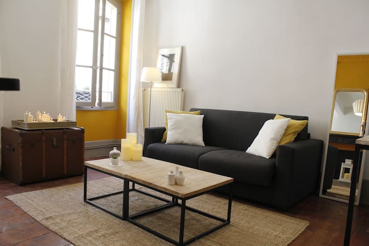 L'Annexe  de la Maison Bacou V 1