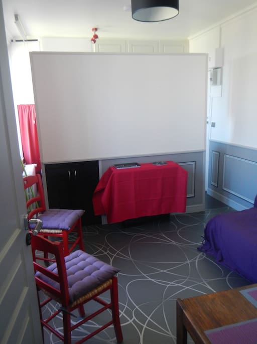 salon