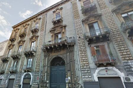 Top 20 bed and breakfasts villaggio san leonardo: inns and b&bs ... Bb con jacuzzi in camera catania