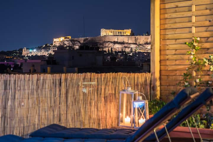 Neos Kosmos, Athens Vacation Rentals & Homes - Athens, Greece | Airbnb
