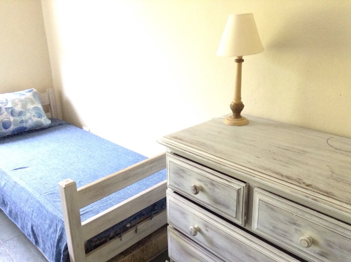 Chumba cha kulala cha 2