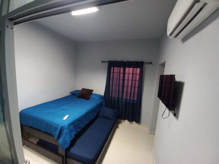 Cf Soloparatrabajadores/3tvs/wifi/lavadora/factura - Monterrey