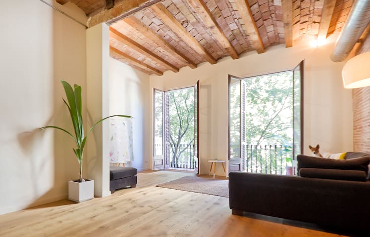 Ultra modern 2bed ap.@Arco de Triunfo-C/ALI BEI gallery image 2