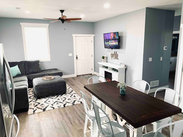 Milford Lake Holiday Rentals & Homes Kansas, United States Airbnb