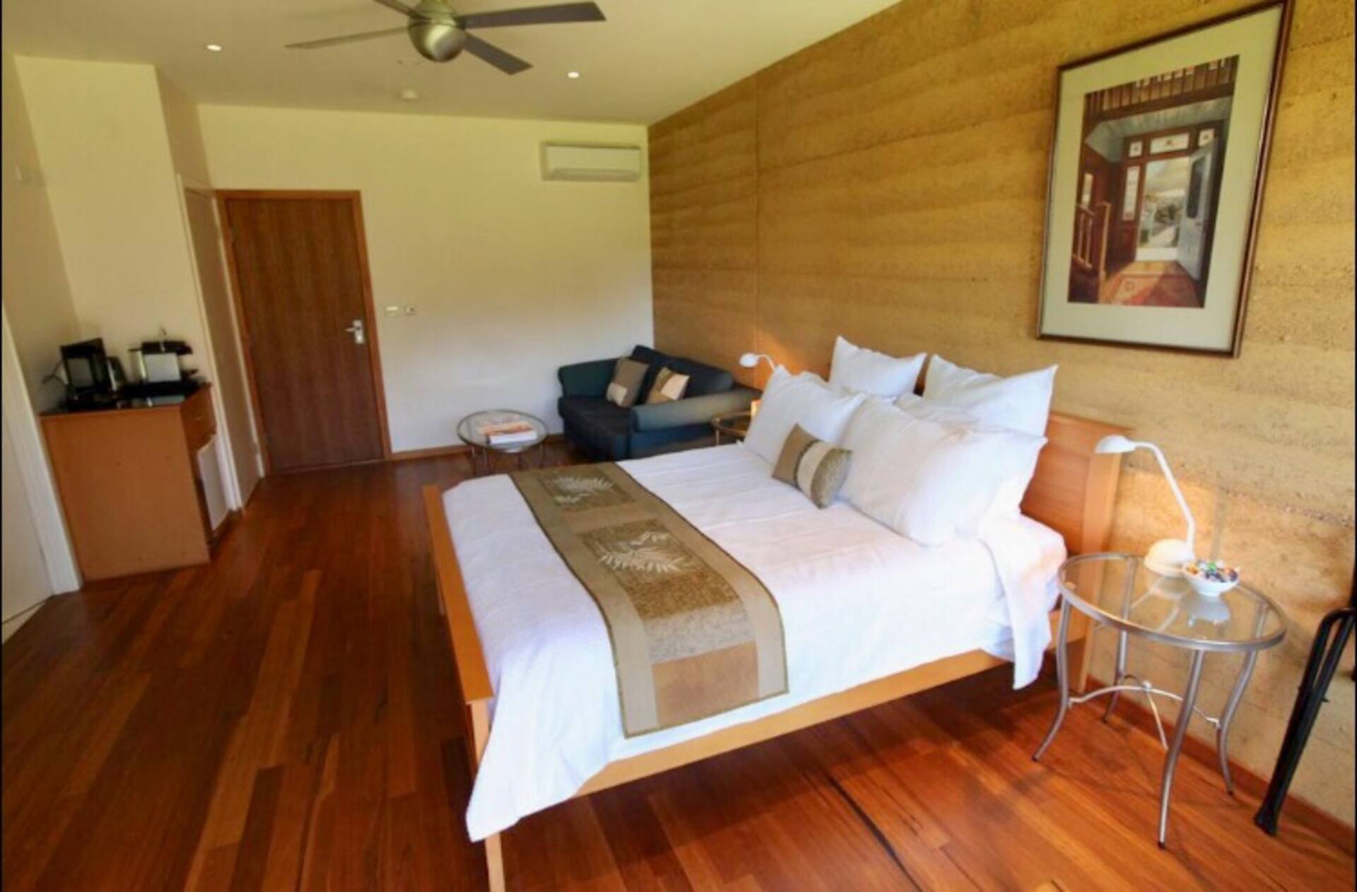 Olive Apartment @ The Orchard Luxury Accommodation