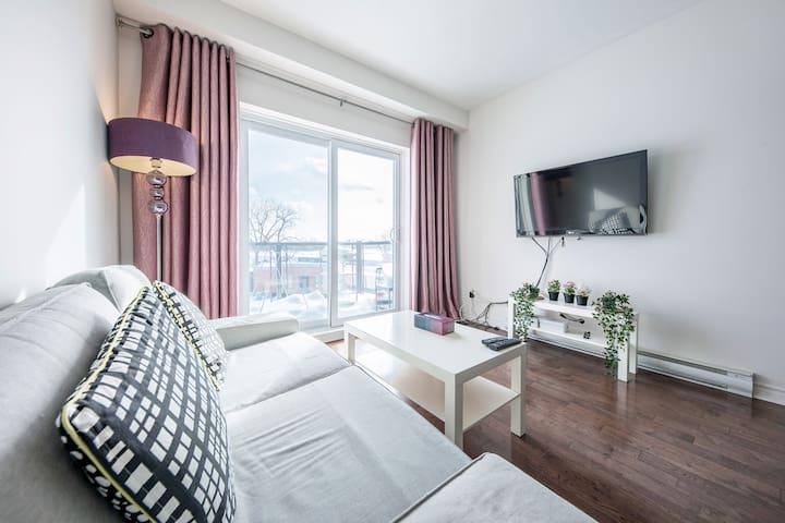 Amazing&Cozy 2BDR!Step to JULEP!Convenient transit