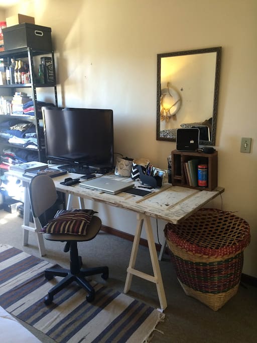 Mesa para Trabalho