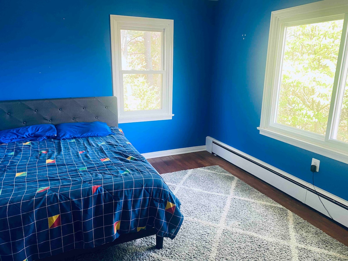 Спална соба 1