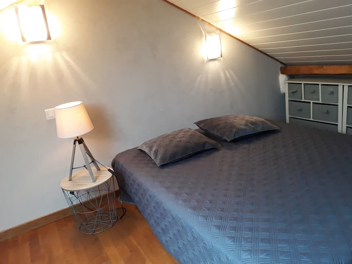 Двойно легло