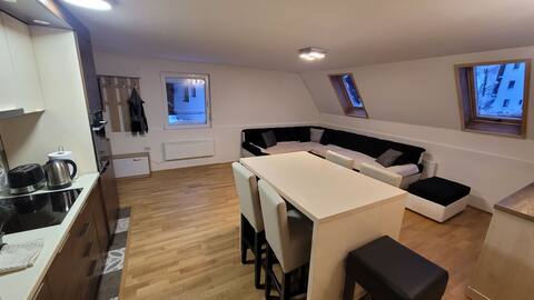 Apartment Vila MIA Jahorina