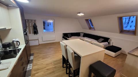 Apartment Vila MIA Jahorina