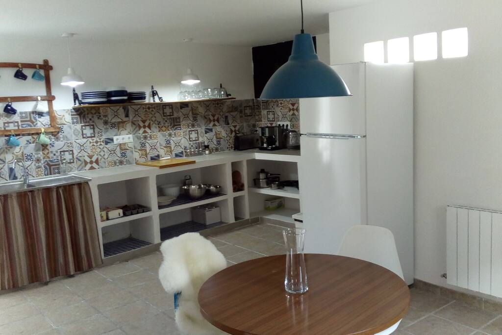 Cocina