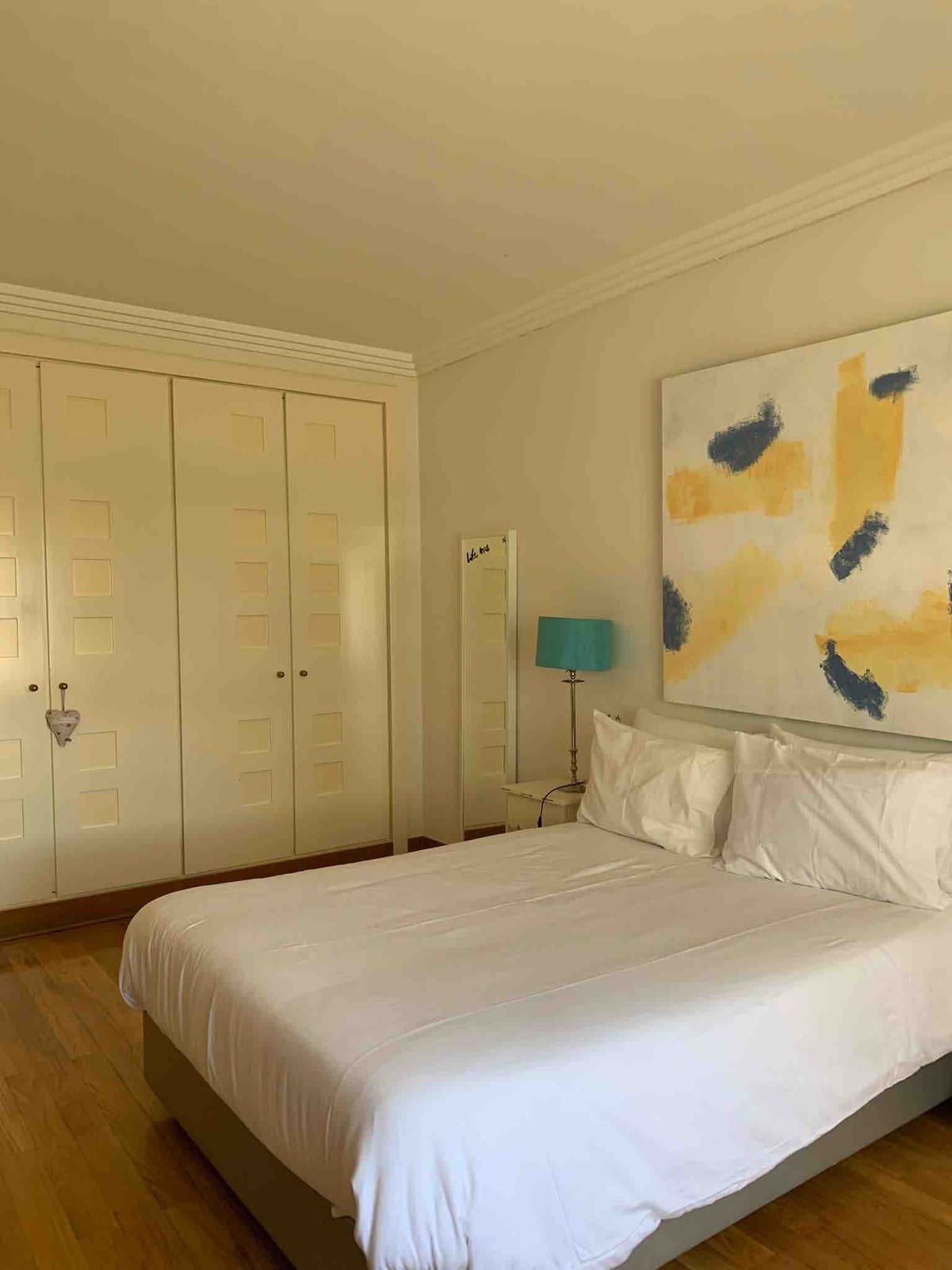 საძინებელი 2